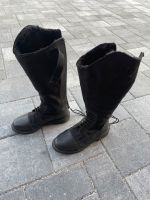 Reitstiefel HKM Größe 34 Sachsen - Oelsnitz / Vogtland Vorschau