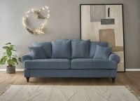 4-Sitzer WESTMINSTER Big Sofa Marineblau UVP 1379 € - 5237 Nordrhein-Westfalen - Bad Driburg Vorschau