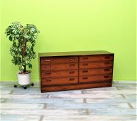 WunderbarMöbel - Designer Sideboard Rosenholz Dänemark 60er Jahre Köln - Ehrenfeld Vorschau