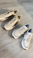 Damen Sneaker 2x Mitte - Wedding Vorschau