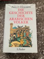 Die Geschichte der arabischen Völker Baden-Württemberg - Winnenden Vorschau