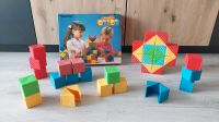 Tupperware Tuppertoys Kreativwürfel "Combi Cube" Baden-Württemberg - Oberreichenbach Vorschau