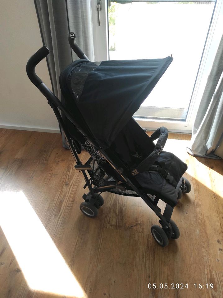 Cybex Buggy in Hallbergmoos