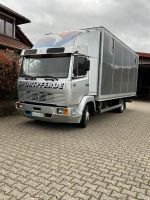 Pferdetransporter/ Pferde LKW / Basis für Wohnmobil Baden-Württemberg - Friesenheim Vorschau