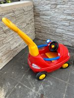 Smoby Fahrzeug für Kinder Hessen - Pfungstadt Vorschau