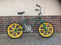 Retro / Vintage BMX Rad Brandenburg - Potsdam Vorschau