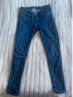 Dunkelblaue Jeans von Garcia, Größe L/40 Bayern - Aschaffenburg Vorschau