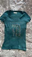 Hollister Shirt Größe S Sachsen - Rosenbach Vorschau