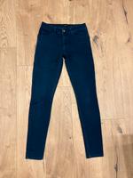 ✨ VILA Jeans | M | blau ✨ Rheinland-Pfalz - Steiningen Vorschau