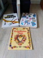 Große Bücher-"Kiste" Hessen - Ortenberg Vorschau