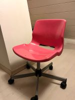 Bürostuhl Mädchen rosa pink Drehstuhl Ikea Schreibtischstuhl Bayern - Ingolstadt Vorschau