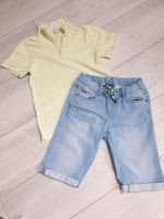 S. Oliver Shorts + Scotch Shirt - 164 - wneu Niedersachsen - Seevetal Vorschau