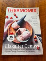 Thermomix Ausgabe Juli 2022 Nordrhein-Westfalen - Sundern (Sauerland) Vorschau