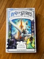 NEU Land of Stories 6 - Der Kampf der Welten - Chris Colfer Schleswig-Holstein - Brokstedt Vorschau