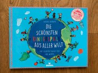 Buch Kinderbuch Die schönsten Kinderspiele aus aller Welt Moses Nordrhein-Westfalen - Bergheim Vorschau