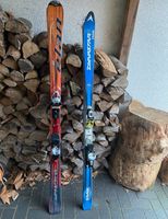 Ski Wintersport Zwei Paar Nordrhein-Westfalen - Bottrop Vorschau