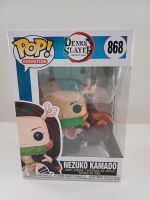 Funko Pop 868, Nezuko Kamado, Demon Slayer Sachsen - Zwenkau Vorschau