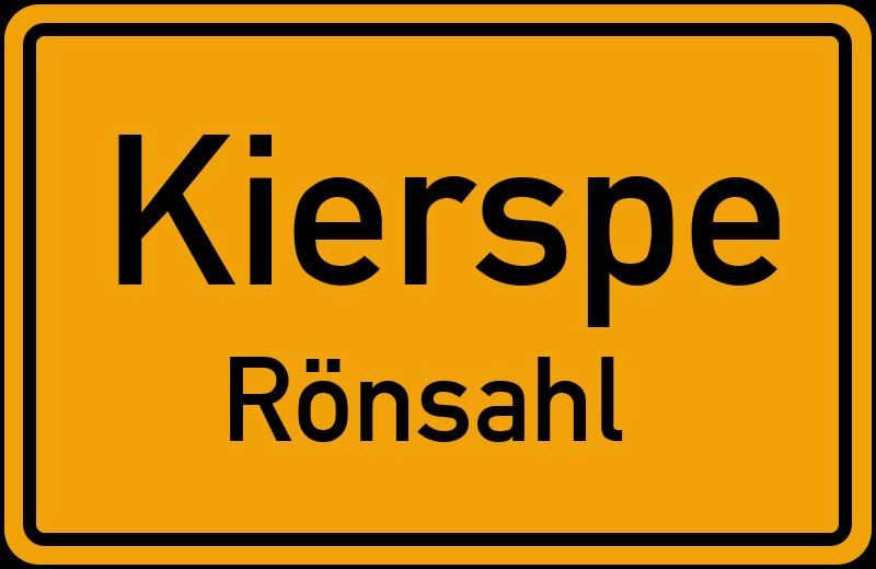 SUCHE 3 oder 4 Zimmer Wohnung in Kierspe Rönsahl in Kierspe