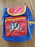 Kindergartenrucksack Hunde Rucksack Kinder Kinderrucksack Baden-Württemberg - Neckartenzlingen Vorschau