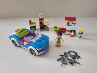 Lego Friends Mias Sportflitzer 41091 Nordrhein-Westfalen - Paderborn Vorschau