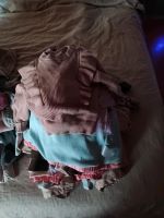 Baby Kleidung für Mädchen Hessen - Eichenzell Vorschau