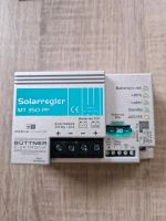 Büttner Elektronik Solarregler MT 350 PP, 12 V Niedersachsen - Molbergen Vorschau