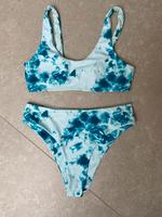 Blauer Bikini Gr. S Bayern - Taufkirchen Vils Vorschau