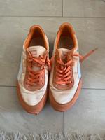 Puma Sneaker orange, 38 Niedersachsen - Laatzen Vorschau