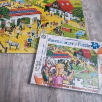 tiptoi Ravensburger Puzzle Ponyhof Baden-Württemberg - Seelbach Vorschau