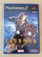 PS2 - Iron Man Nordrhein-Westfalen - Kleve Vorschau