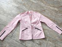 Damen Jeansjacke, Jacke rosa, Gr. M  38, wie NEU Bayern - Eckental  Vorschau