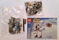 Lego 4486 Star Wars Mini Building Set At-St snowspeeder vollständ Berlin - Lichtenberg Vorschau