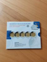 BRD 2 Euro SM - Set 2020 - Brandenburg  PP Rheinland-Pfalz - Bad Bergzabern Vorschau