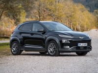 Hyundai Kona Elektro 64kWh Akku, 8-Fach Alu uvm. Bayern - Penzberg Vorschau