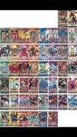 SUCHE! Yugioh Booster - siehe Bild 2 Rheinland-Pfalz - Ludwigshafen Vorschau