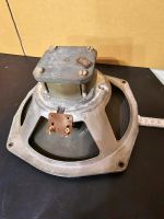 Tigges Magnet Lautsprecher Blackcone aus Saba  Röhrenrad Gröpelingen - Gröpelingen Vorschau
