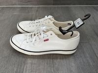 Levi’s Herren Sneaker Hernandez Neu Gr. 44 Fb.Weiß Brandenburg - Senftenberg Vorschau