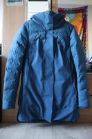 Ski waterproof long jacket Niedersachsen - Badbergen Vorschau
