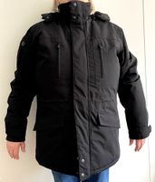 WELLENSTEYN GOLFJACKE XL SCHWARZ Kiel - Hassee-Vieburg Vorschau