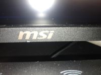 MSI 32zoll Curve 165hz Hessen - Hüttenberg Vorschau