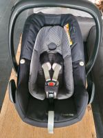 Maxi Cosi Babyschale Kindersitz Autoschale 2wayFamilyFix Station Nordrhein-Westfalen - Hamm Vorschau