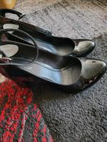 schuhe 38 damenschuhe Sachsen - Chemnitz Vorschau