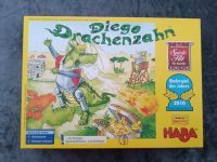 Diego Drachenzahn Spiel von HABA Schleswig-Holstein - Eggebek Vorschau