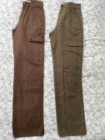 Cargohose Damen Stradivarius Bayern - Naila Vorschau