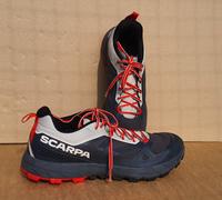 SCARPA RAPID GTX Wanderschuh Trekkingschuh Zustiegschuh Gr. 45 Bayern - Augsburg Vorschau