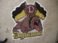 Dynamo Dresden  Aufkleber  Sticker  Eyecatcher Fanartikel Dresden - Cotta Vorschau