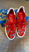 Adidas 3MC X Disney Sport Goofy 1x getragen 42, fällt kleiner aus Bayern - Weitramsdorf Vorschau