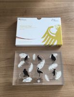 Acryl Case Heimische Vögel für Goldmünzen 20 Euro Nordrhein-Westfalen - Witten Vorschau