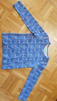 Lily Balou Shirt Gr. 134, bio Langarmshirt Nordrhein-Westfalen - Velbert Vorschau