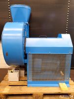 WEGO 15 kW 12.000 m³/h Radialventilator Ventilator Absaugung Hannover - Vahrenwald-List Vorschau